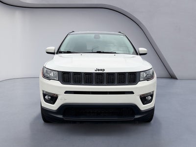 2020 Jeep Compass Altitude