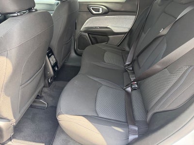 2024 Jeep Compass Sport