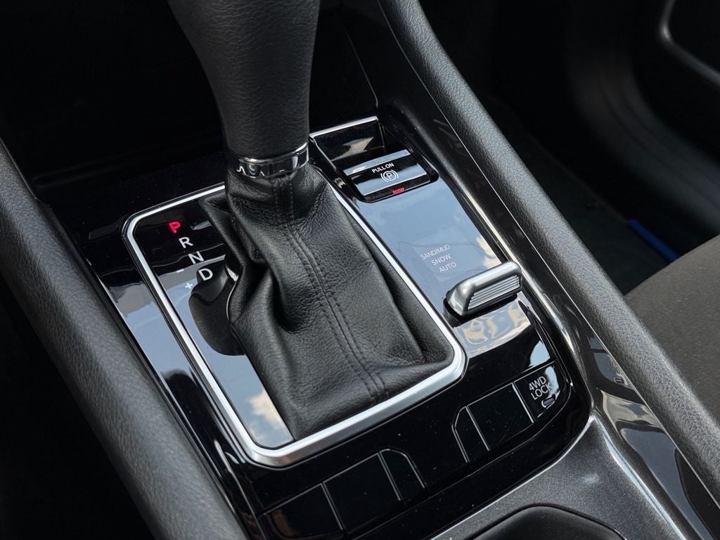 2024 Jeep Compass Sport