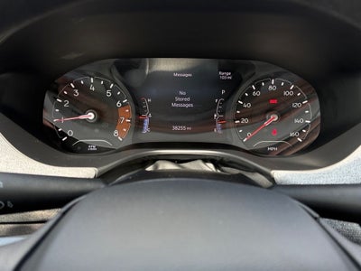 2024 Jeep Compass Sport
