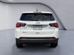 2024 Jeep Compass Sport