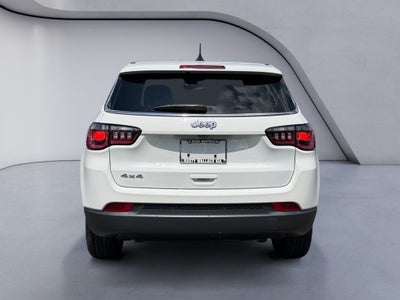 2024 Jeep Compass Sport
