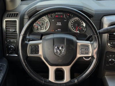 2018 RAM 3500 Laramie