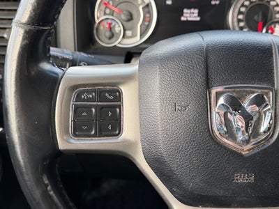 2018 RAM 3500 Laramie