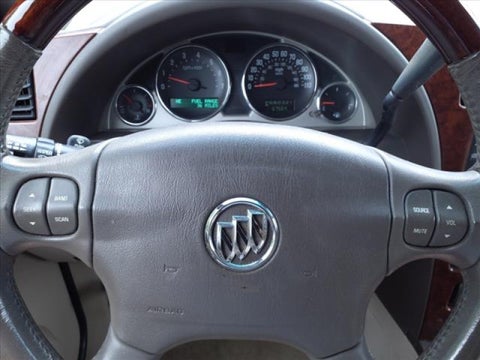2007 Buick Rendezvous CX in Knoxville, TN - Rusty Wallace Kia