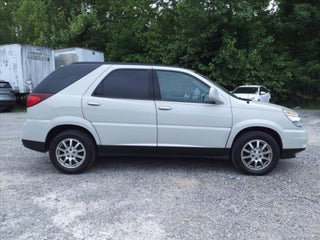 2007 Buick Rendezvous CX in Knoxville, TN - Rusty Wallace Kia