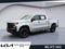 2020 Chevrolet Silverado Custom Trail Boss