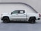 2020 Chevrolet Silverado Custom Trail Boss