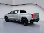 2020 Chevrolet Silverado Custom Trail Boss