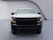 2020 Chevrolet Silverado Custom Trail Boss