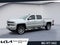 2017 Chevrolet Silverado LTZ