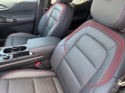 2025 Chevrolet Equinox FWD RS