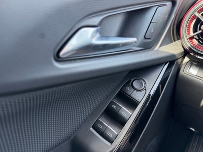 2025 Chevrolet Equinox FWD RS