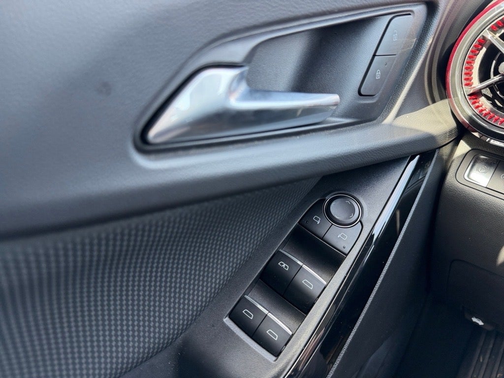 2025 Chevrolet Equinox FWD RS