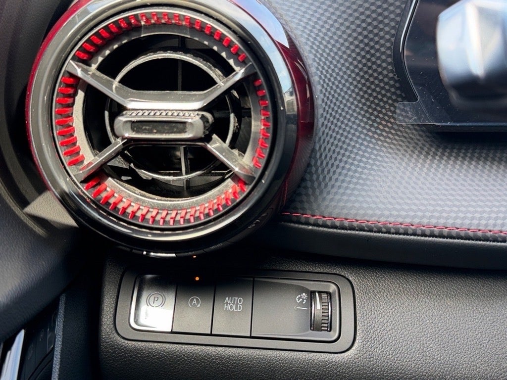 2025 Chevrolet Equinox FWD RS