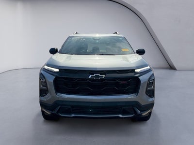 2025 Chevrolet Equinox FWD RS