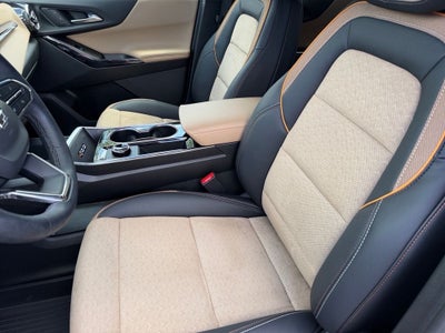 2026 Chevrolet Equinox AWD ACTIV