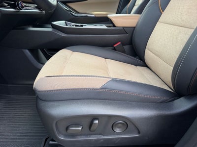 2026 Chevrolet Equinox AWD ACTIV