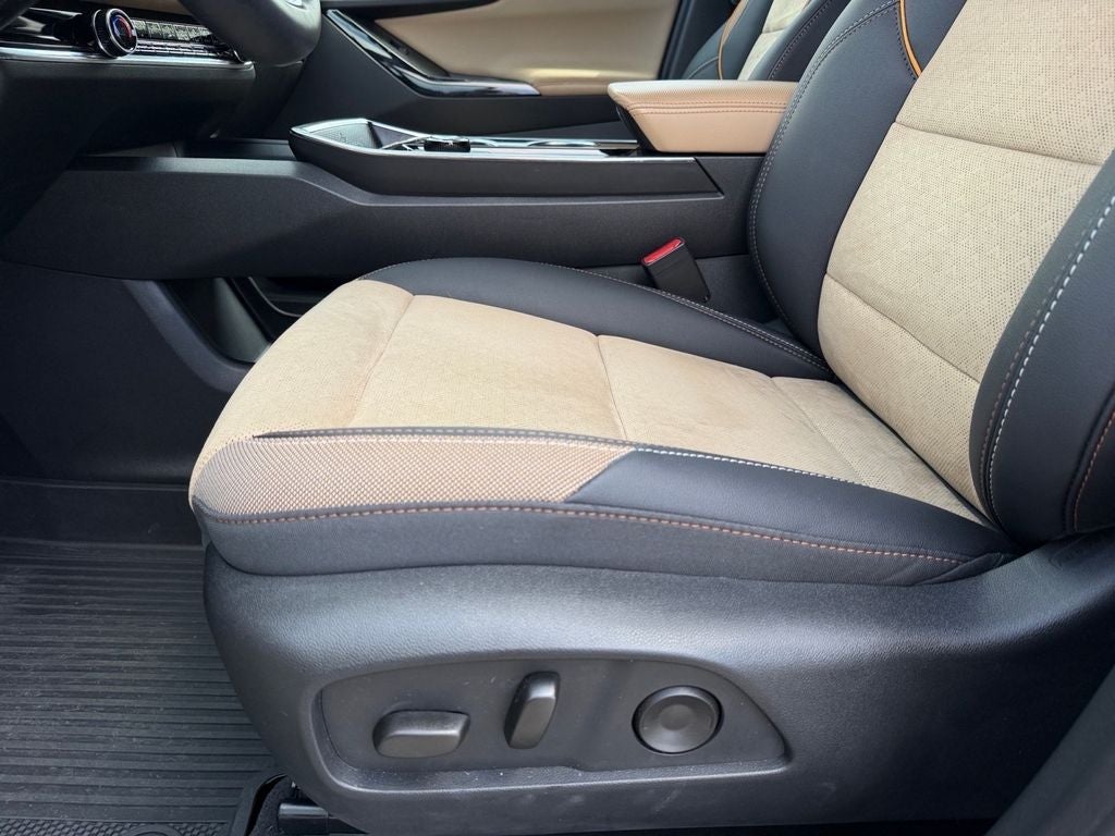 2026 Chevrolet Equinox AWD ACTIV