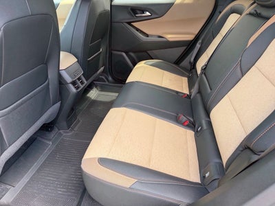 2026 Chevrolet Equinox AWD ACTIV