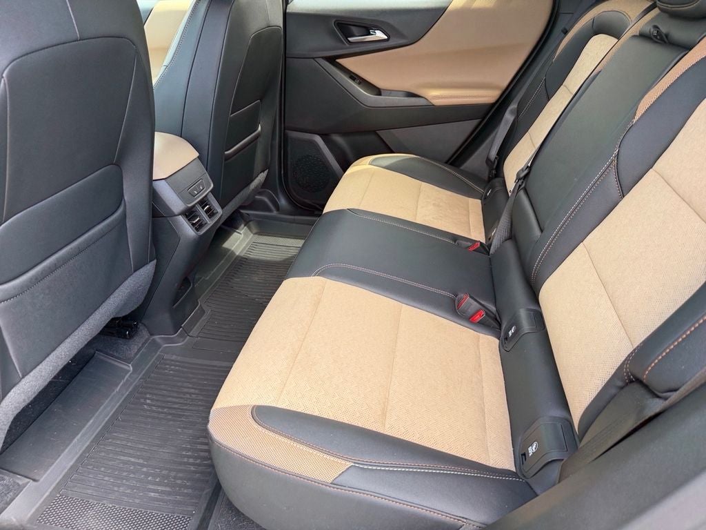 2026 Chevrolet Equinox AWD ACTIV