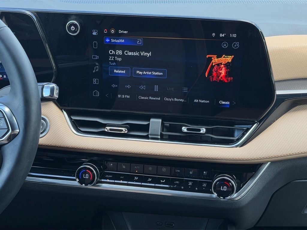 2026 Chevrolet Equinox AWD ACTIV