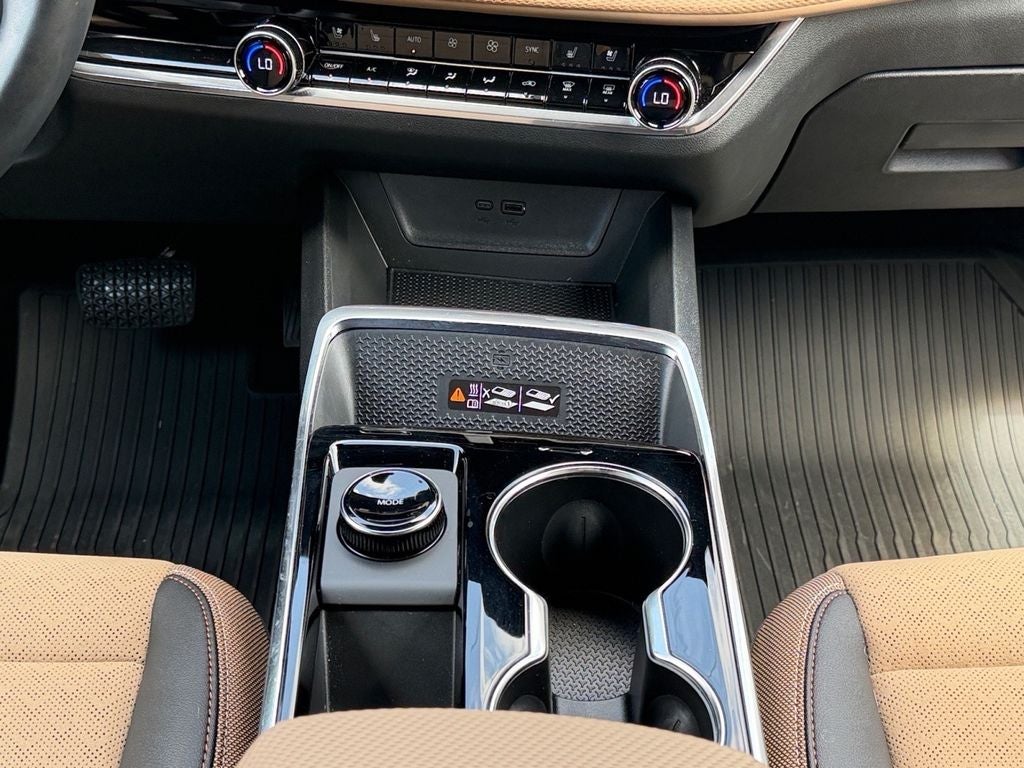 2026 Chevrolet Equinox AWD ACTIV