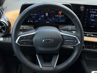 2026 Chevrolet Equinox AWD ACTIV