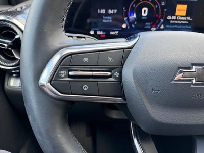 2026 Chevrolet Equinox AWD ACTIV