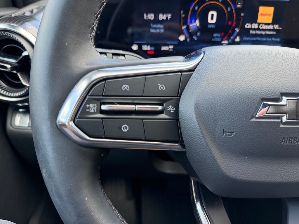 2026 Chevrolet Equinox AWD ACTIV