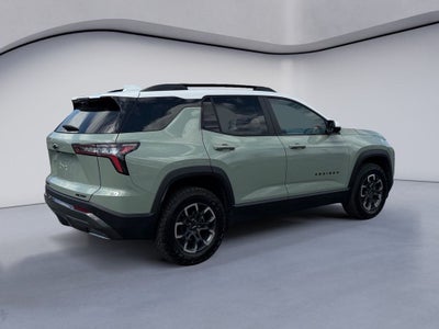 2026 Chevrolet Equinox AWD ACTIV