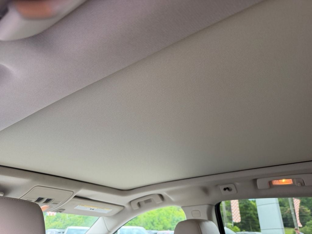 2013 Cadillac SRX Performance Collection