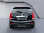 2013 Cadillac SRX Performance Collection