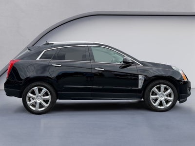 2013 Cadillac SRX Performance Collection