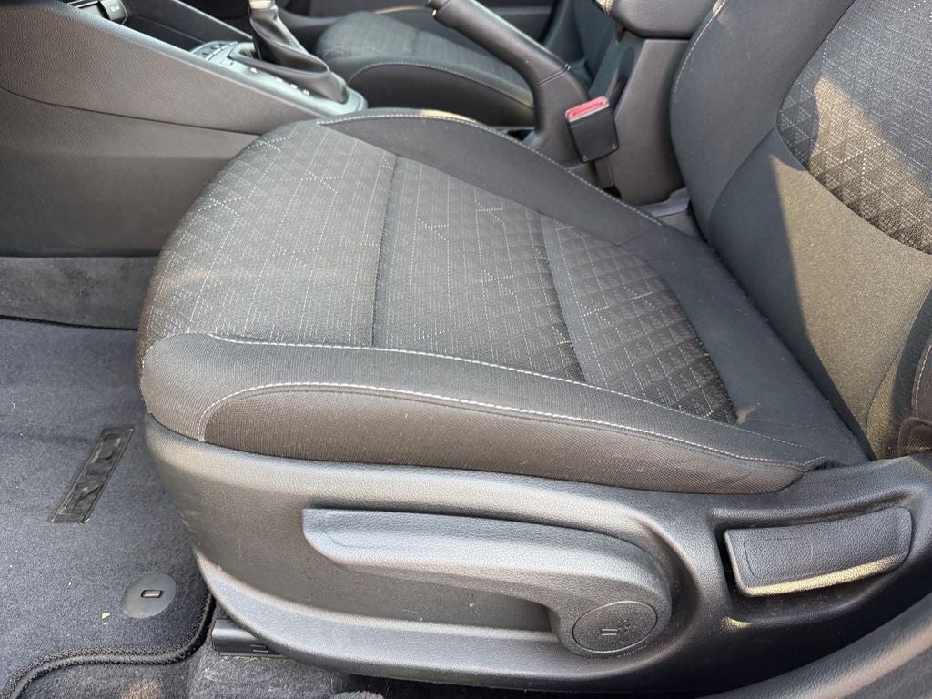 2022 Kia Rio S