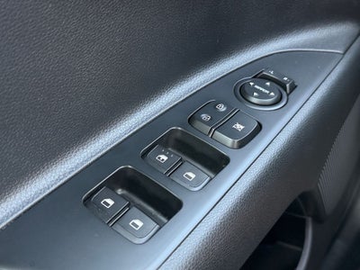 2022 Kia Rio S
