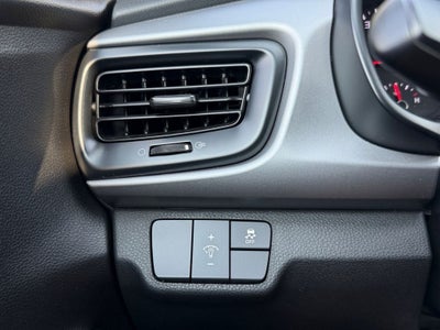 2022 Kia Rio S
