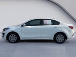 2022 Kia Rio S