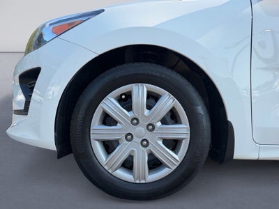 2022 Kia Rio S
