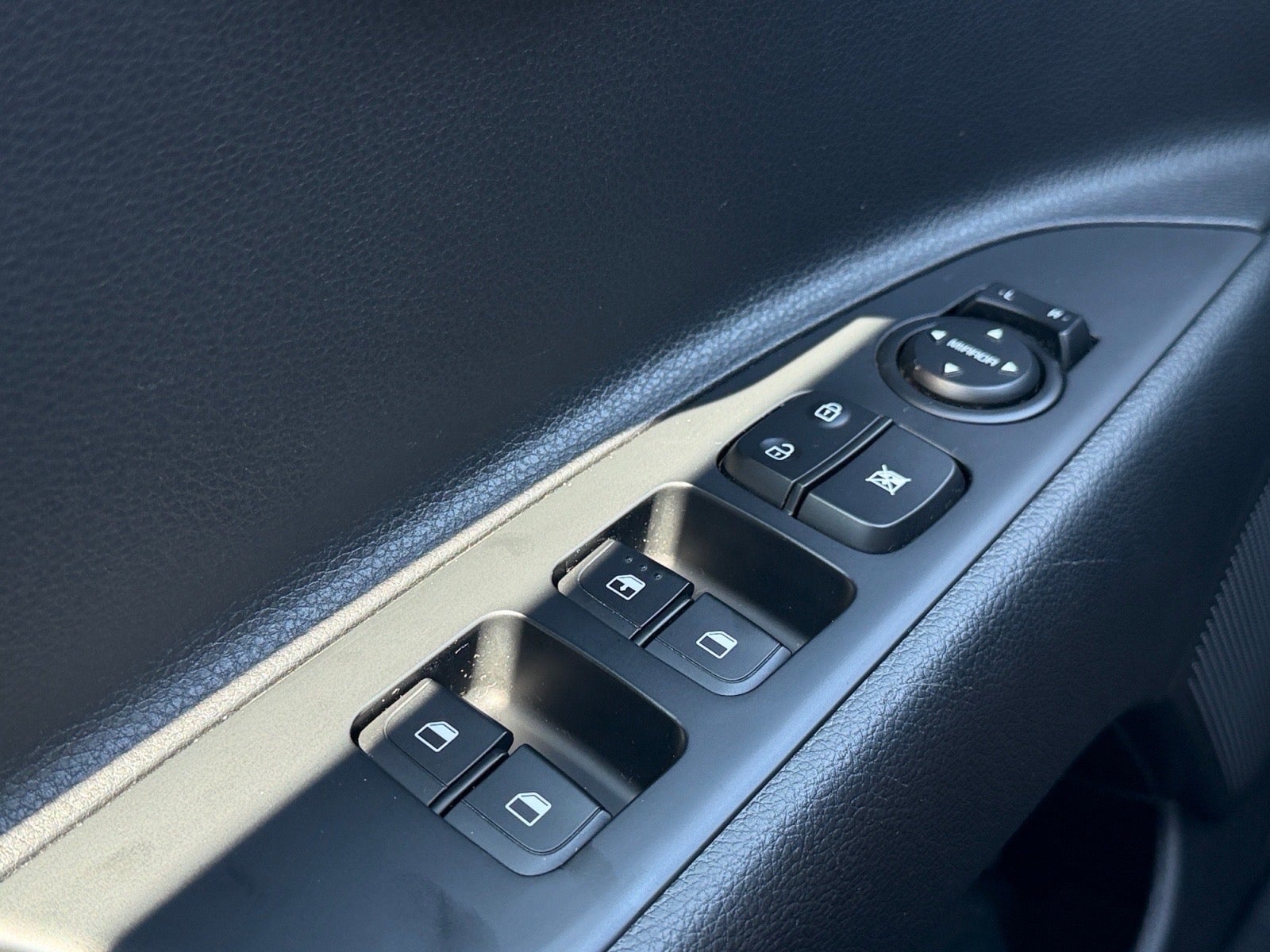 2022 Kia Rio S