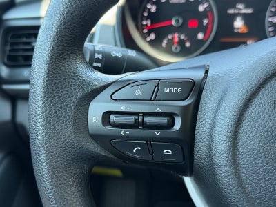 2022 Kia Rio S