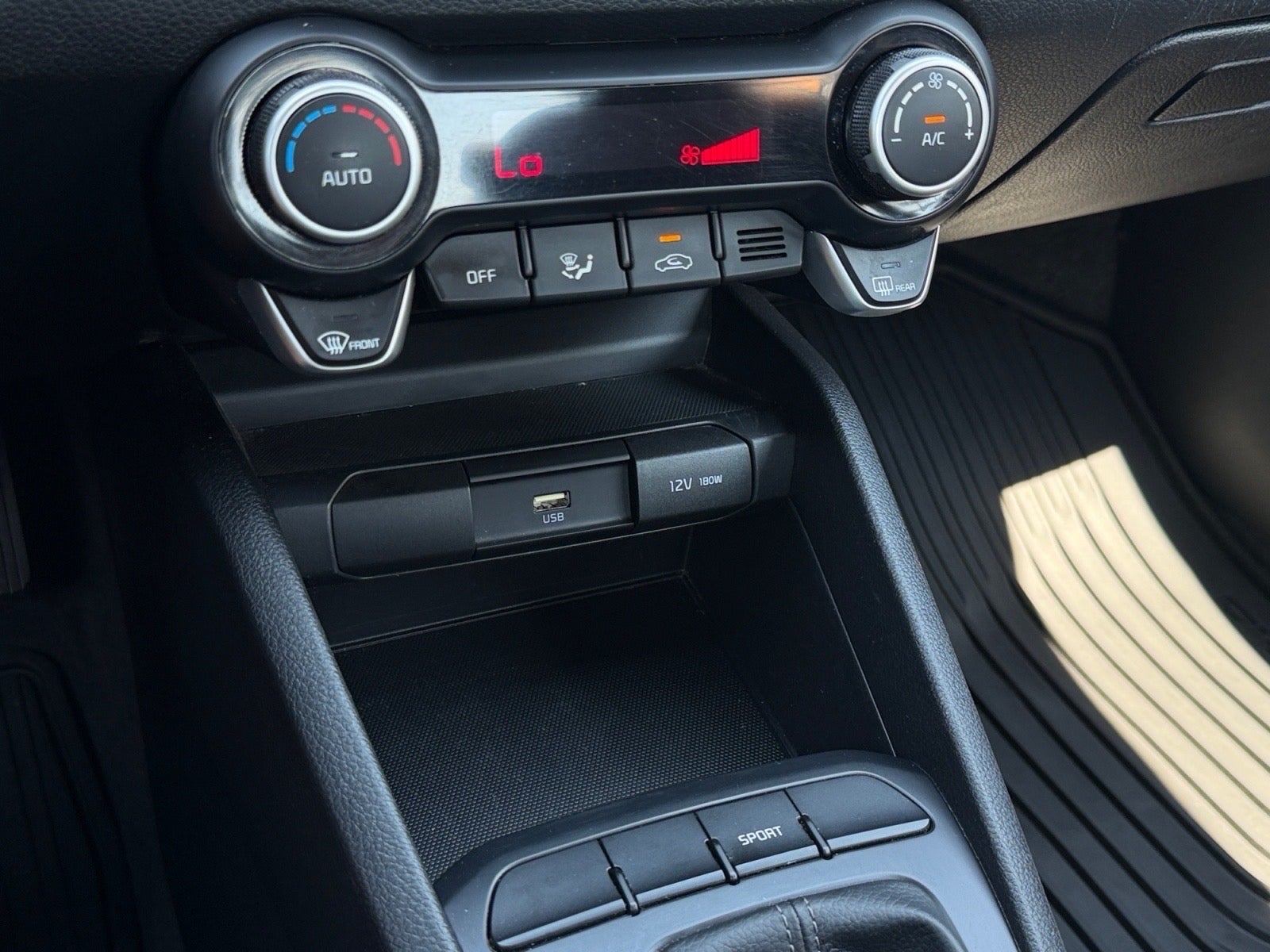 2022 Kia Rio S