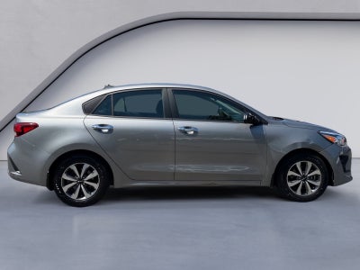 2022 Kia Rio S