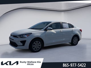 2023 Kia Rio LX