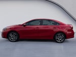 2019 Kia Forte S