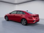 2019 Kia Forte S