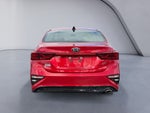 2019 Kia Forte S