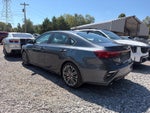 2021 Kia Forte GT