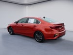 2019 Kia Forte EX