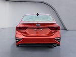 2019 Kia Forte EX